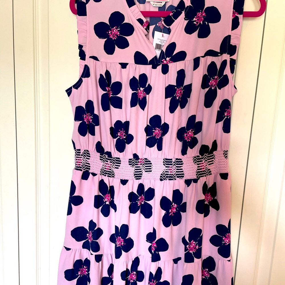 Kate Spade midi dress